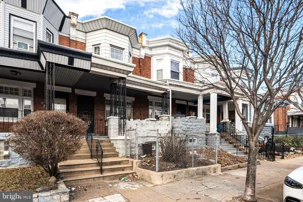 640 S 57TH ST, Philadelphia, PA 19143