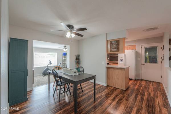 6319 E DUNCAN Street, Mesa, AZ 85205