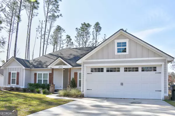4956 Diamond DR, Lake Park, GA 31636