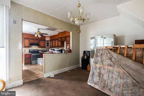 640 S 57TH ST, Philadelphia, PA 19143