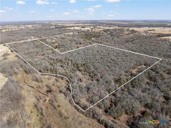 TBD FM 1534, Hillsboro, TX 76645