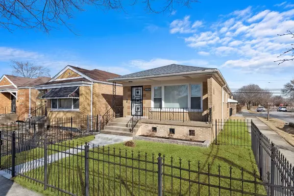 9359 S Normal AVE, Chicago, IL 60620