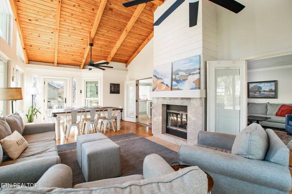 8610 Dalemere Drive, Knoxville, TN 37923