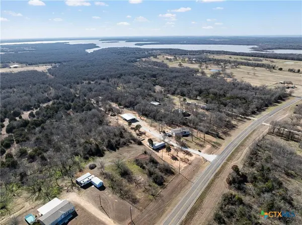 TBD FM 1534, Hillsboro, TX 76645