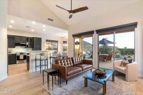 11617 E RAINTREE Drive, Scottsdale, AZ 85255
