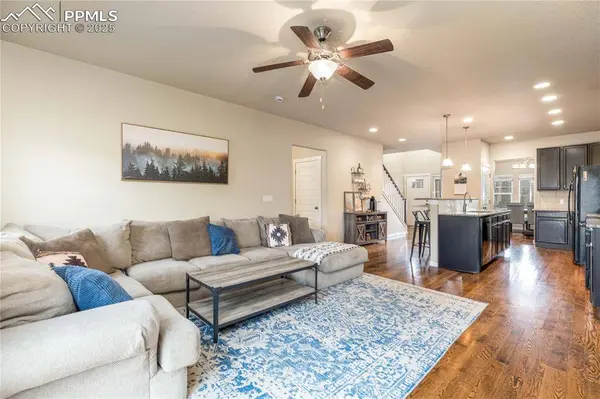 930 Antrim LOOP, Colorado Springs, CO 80910