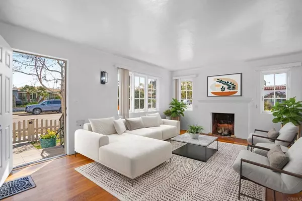 2250 Froude ST, San Diego, CA 92107