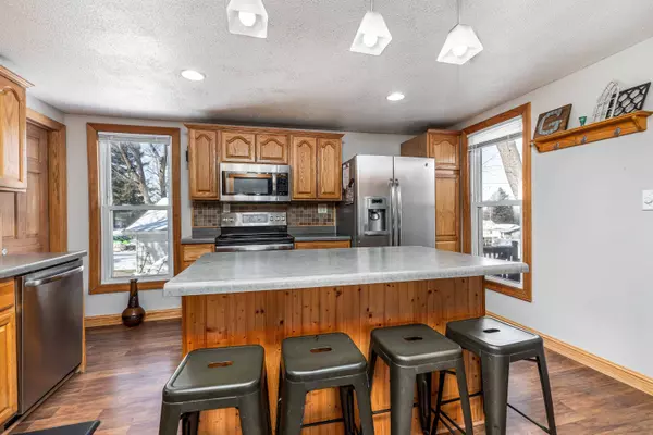 923 23rd Street, Monroe, WI 53566