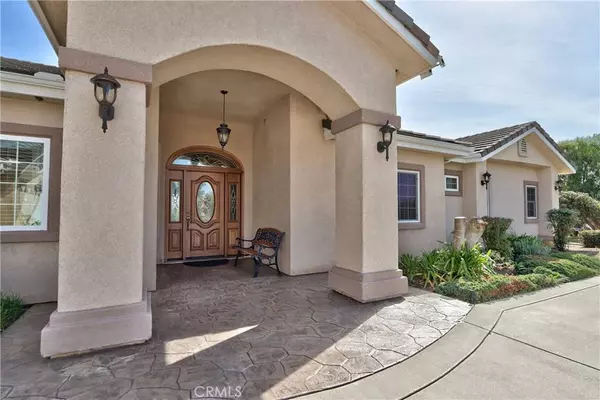 3632 Paseo De Olivos, Fallbrook, CA 92028