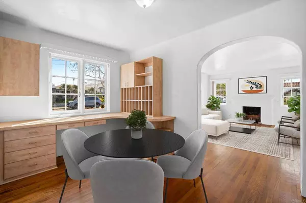 2250 Froude ST, San Diego, CA 92107