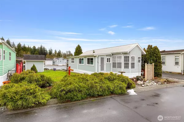 4751 Birch Bay Lynden Road #236, Blaine, WA 98230