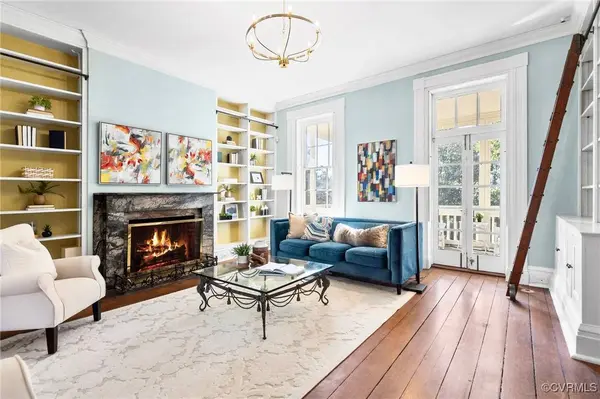 2403 E Grace ST, Richmond, VA 23223