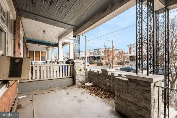 640 S 57TH ST, Philadelphia, PA 19143