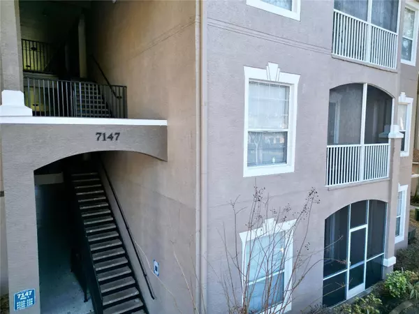 7147 YACHT BASIN AVE #115, Orlando, FL 32835