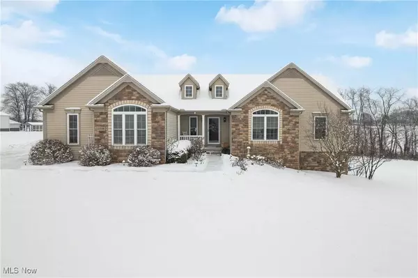 11528 Melissa LN, Minerva, OH 44657