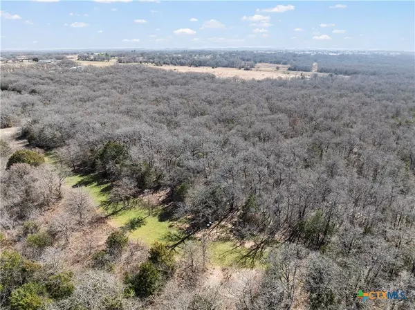 TBD FM 1534, Hillsboro, TX 76645