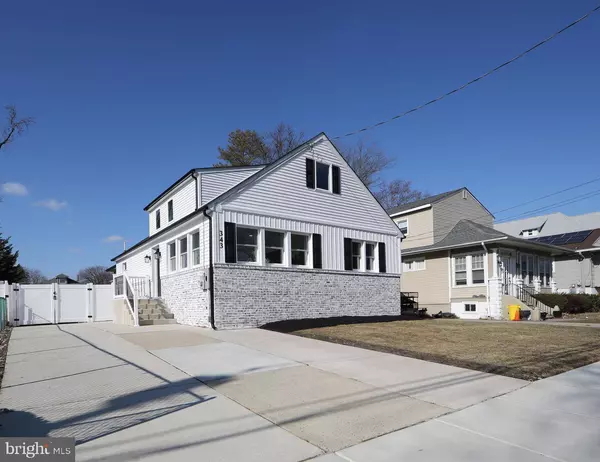 343 WALNUT ST, Audubon, NJ 08106