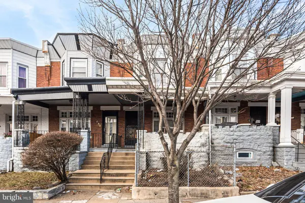 640 S 57TH ST, Philadelphia, PA 19143