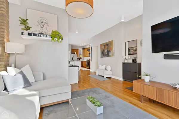 839 N Marshfield AVE #1W, Chicago, IL 60622