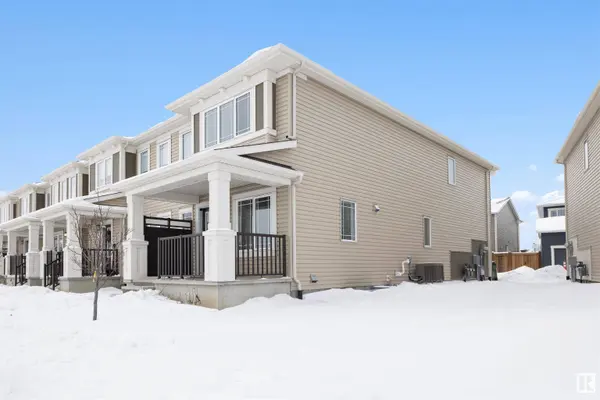 994 STILLWATER BV NW, Edmonton, AB T6M 1M8