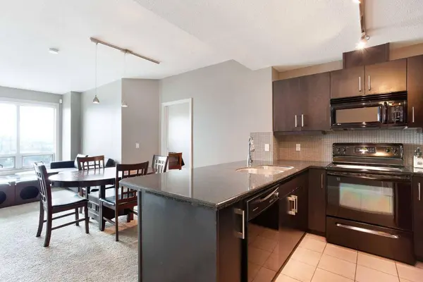 210 15 AVE SE #908, Calgary, AB T2G 0B5