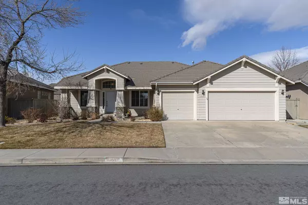 1557 Diamond Country Dr, Reno, NV 89521
