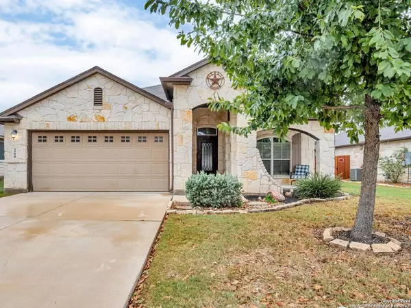 260 ESCARPMENT OAK, New Braunfels, TX 78130