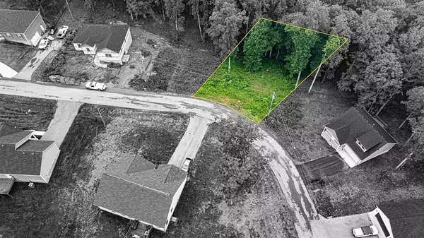 Lot 16 Vance Drive, Scottsville, KY