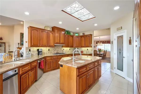 3632 Paseo De Olivos, Fallbrook, CA 92028