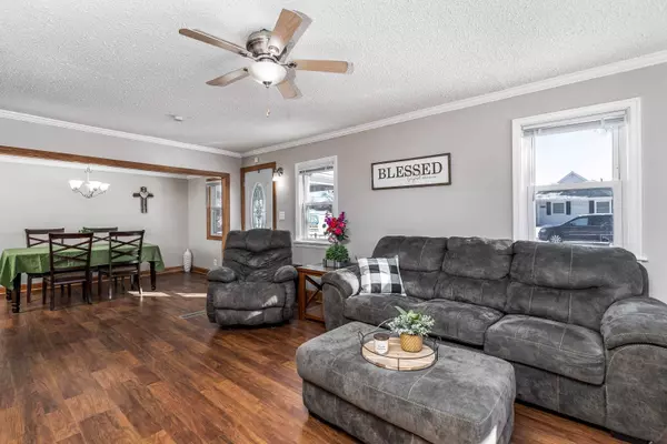 923 23rd Street, Monroe, WI 53566