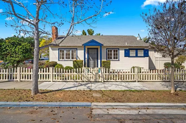 2250 Froude ST, San Diego, CA 92107