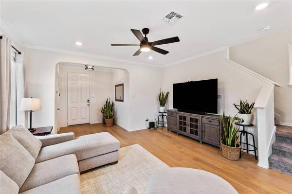 517 Barbary Coast CV, Jarrell, TX 76537