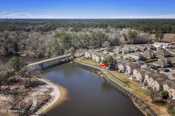 3485 Riverbend Cove, Ocean Springs, MS 39564