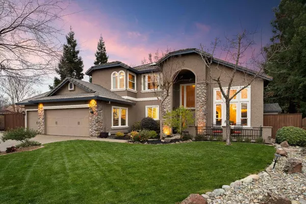 6408 Bluevista CT, Rocklin, CA 95677