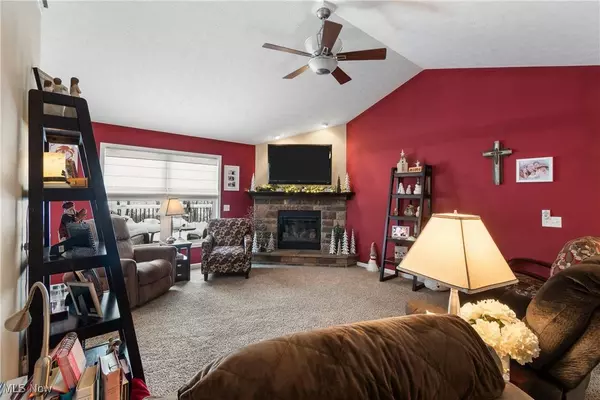 11528 Melissa LN, Minerva, OH 44657