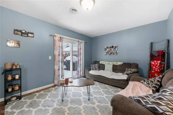 5236 Creekside BLVD #L50, Brunswick Hills, OH 44212