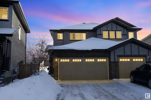 20939 95 AV NW, Edmonton, AB T5T 7J6