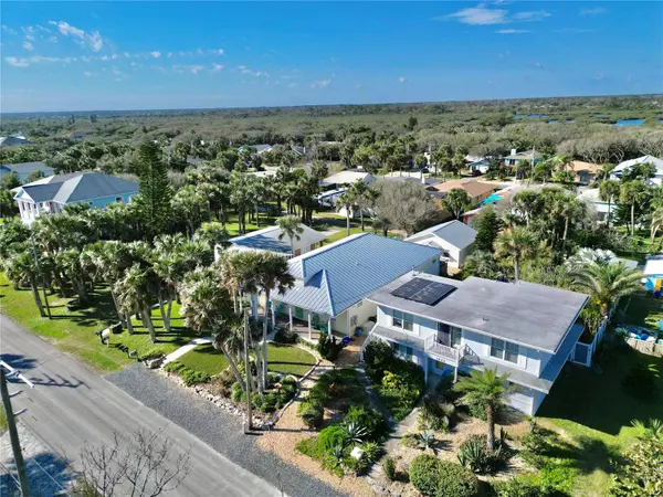 1624 S CENTRAL AVE, Flagler Beach, FL 32136