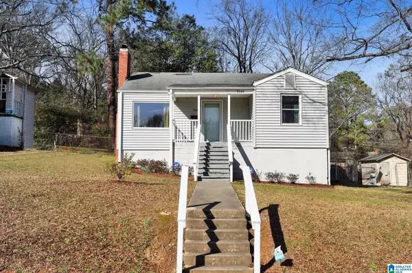 9048 BEL AIR DRIVE, Birmingham, AL 35206