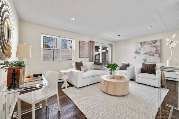 26 Poe Court #26, Fairfield, CT 06825