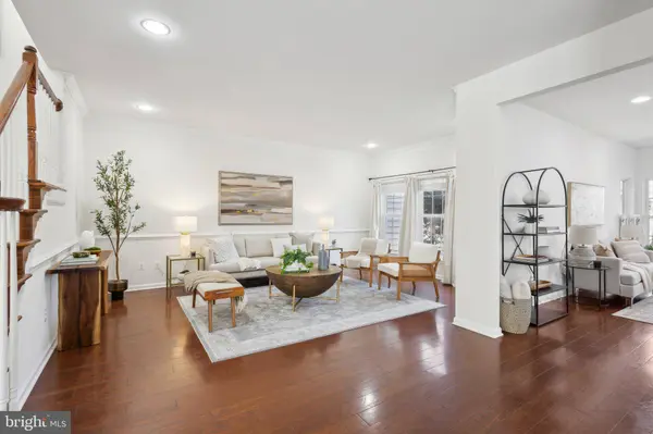 25153 FORTITUDE TER, Chantilly, VA 20152