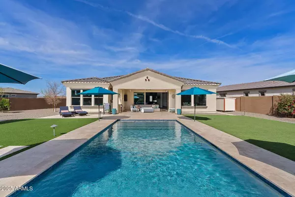 22841 E MEWES Road, Queen Creek, AZ 85142