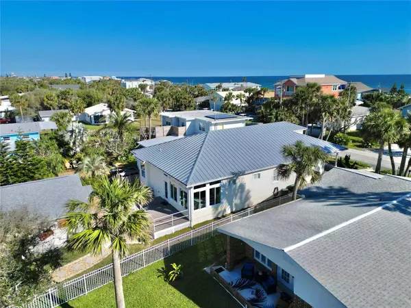 1624 S CENTRAL AVE, Flagler Beach, FL 32136