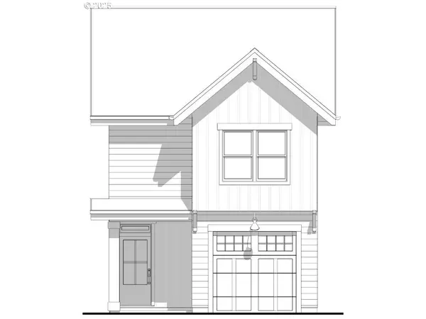 841 Chestnut WAY, Silverton, OR 97381