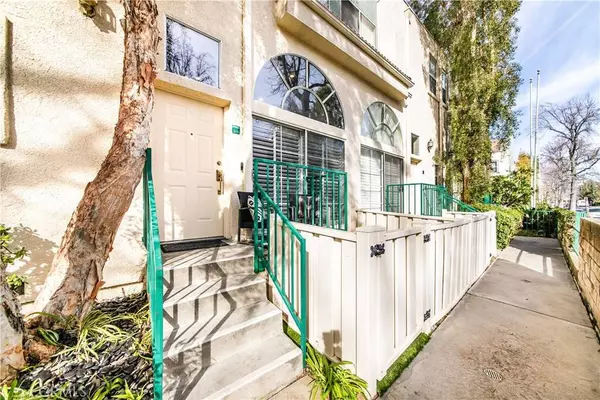 5455 Sylmar AVE #103, Sherman Oaks, CA 91401