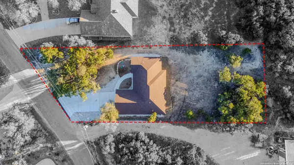 1246 DESIREE ST, Canyon Lake, TX 78133