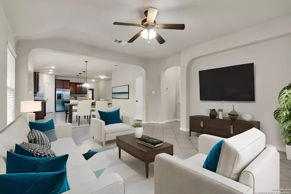 260 ESCARPMENT OAK, New Braunfels, TX 78130