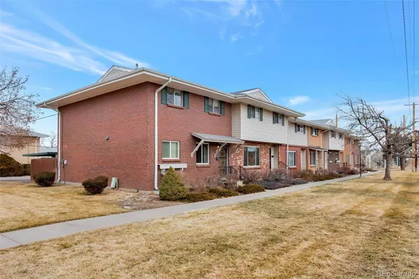 9207 E Mansfield AVE, Denver, CO 80237