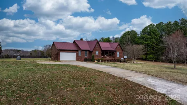 3427 Joe Johnson RD, Catawba, NC 28609