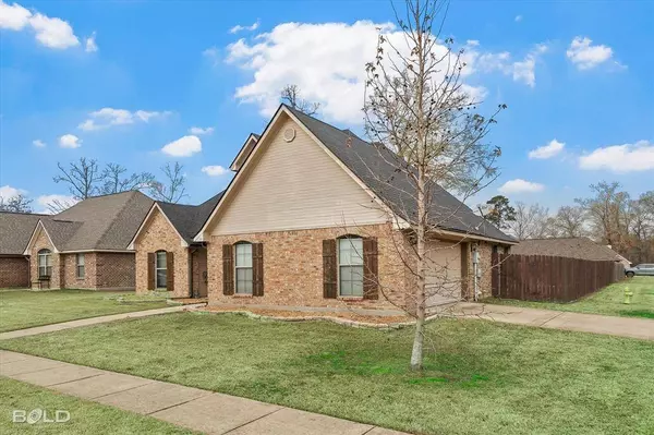 200 Southern Creek Circle, Haughton, LA 71037